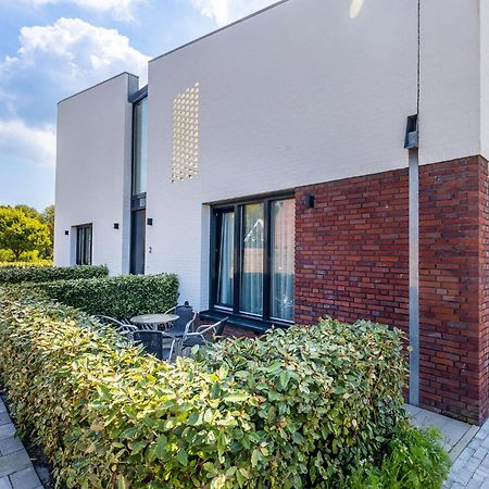Roosjesweg 2 Gastenkamer Met Parkeerplaats En Terras Eg ดอมเบิร์ก ภายนอก รูปภาพ