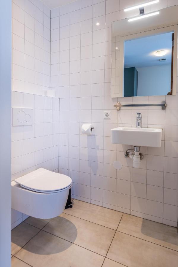 Roosjesweg 2 Gastenkamer Met Parkeerplaats En Terras Eg ดอมเบิร์ก ภายนอก รูปภาพ