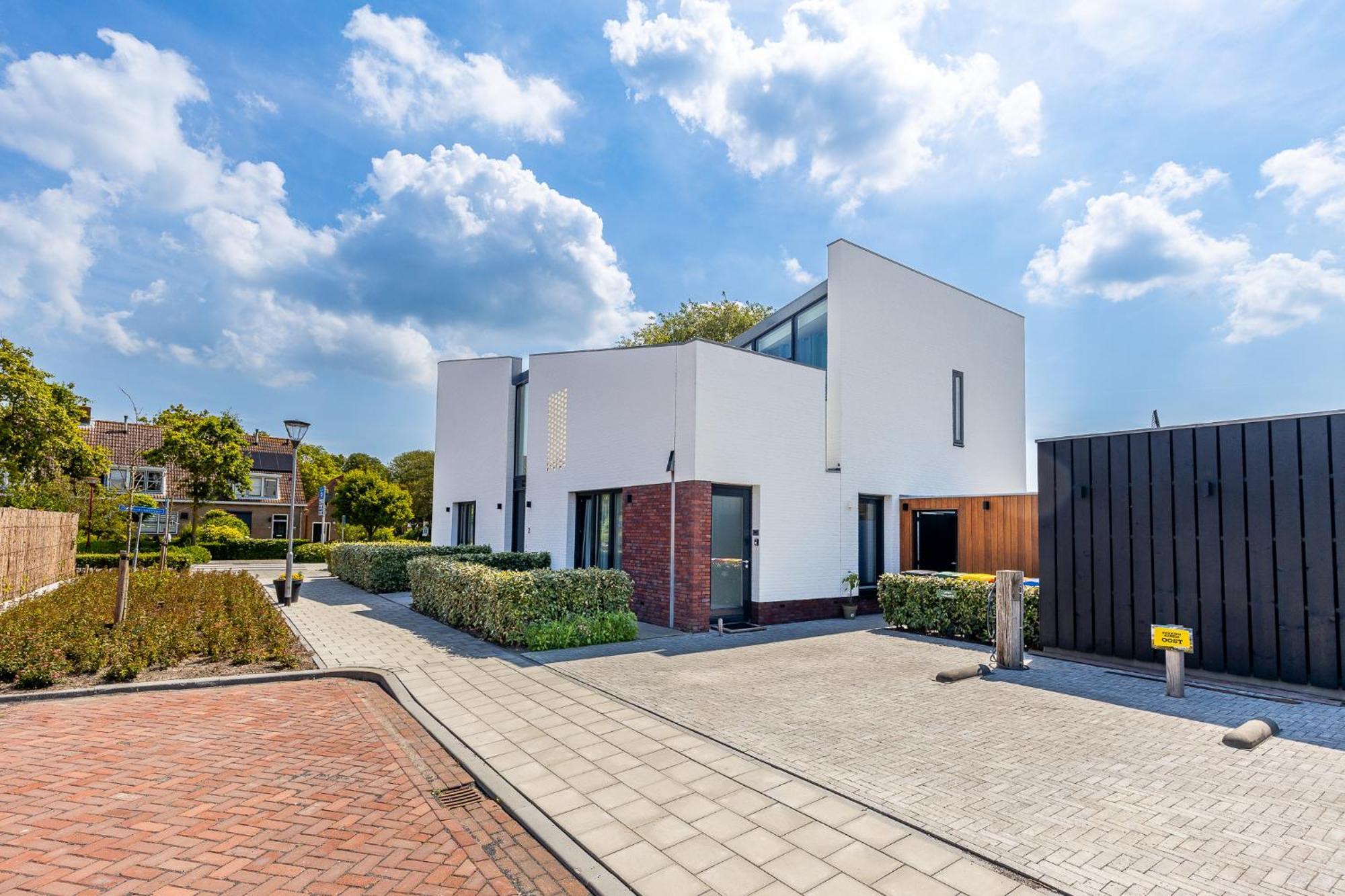 Roosjesweg 2 Gastenkamer Met Parkeerplaats En Terras Eg ดอมเบิร์ก ภายนอก รูปภาพ