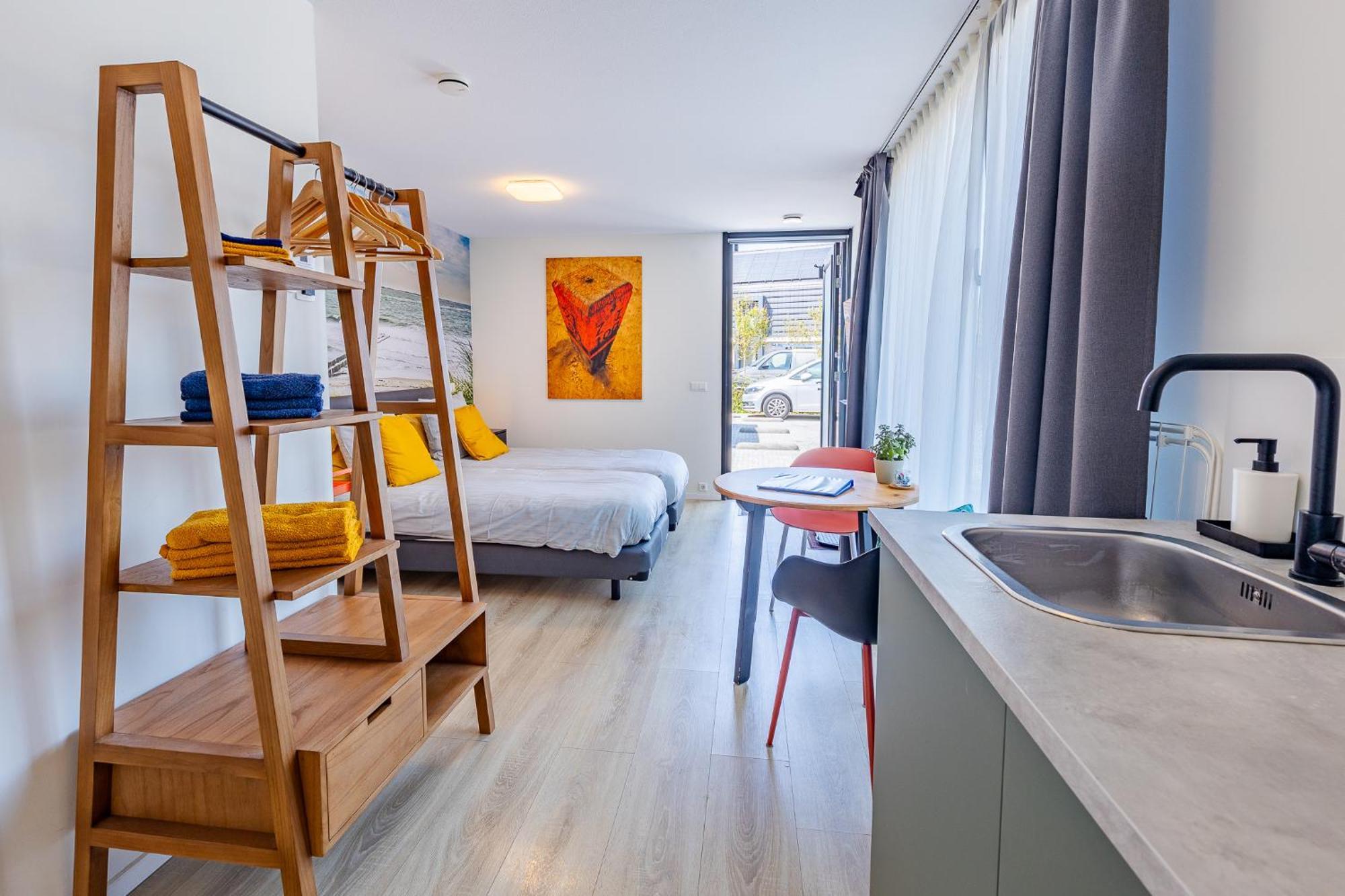 Roosjesweg 2 Gastenkamer Met Parkeerplaats En Terras Eg ดอมเบิร์ก ภายนอก รูปภาพ